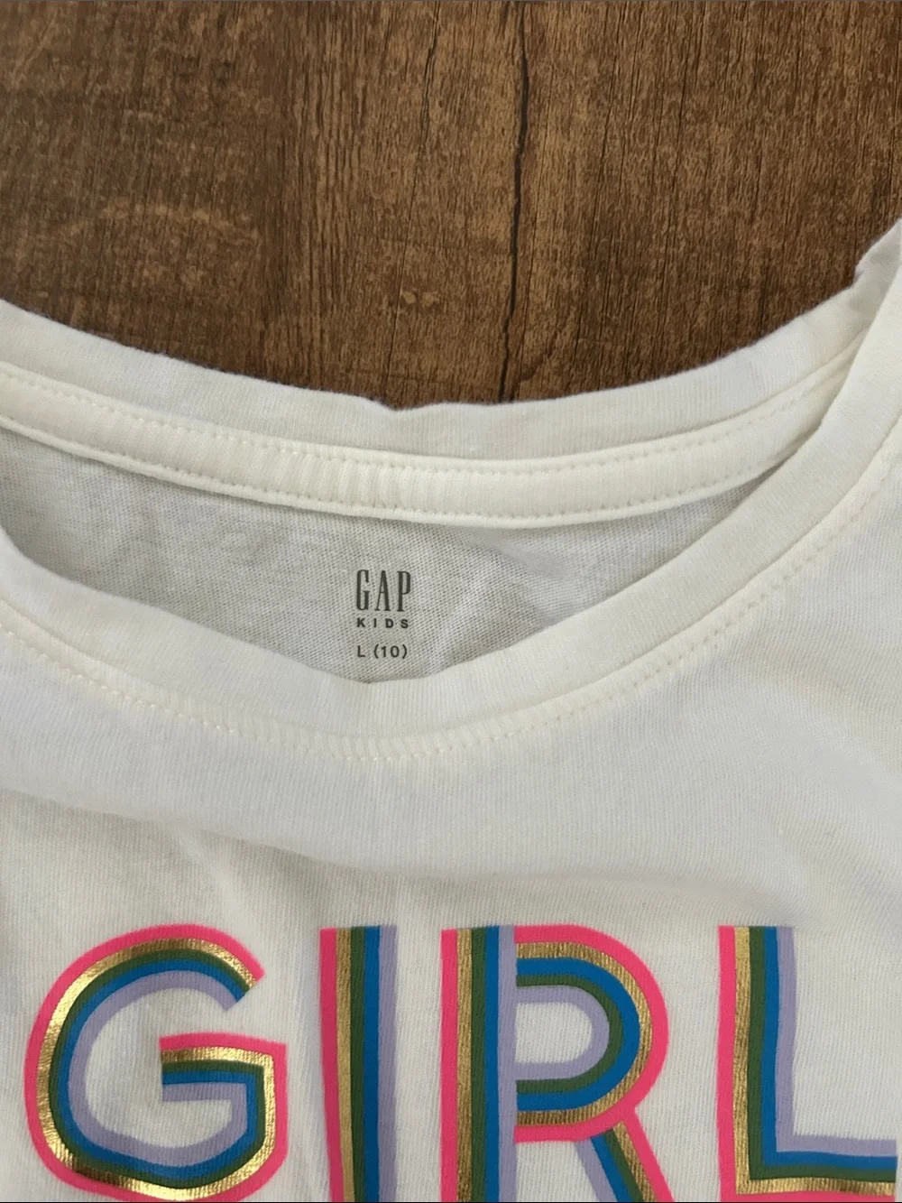 GAP Girls Bundle Pants Shorts Long Sleeve
